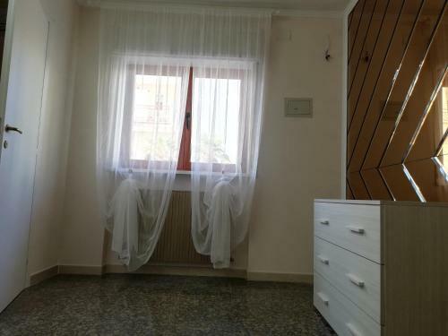 A Casa Di Carla E Lucia