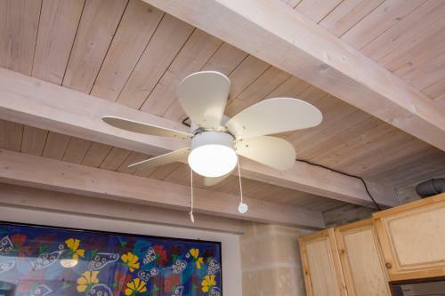 Apartamento Rifugio Massafera