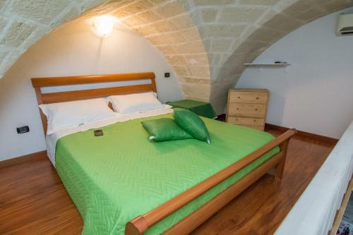 Apartamento Rifugio Massafera