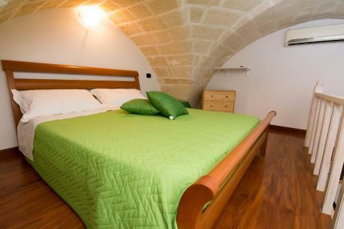 Apartamento Rifugio Massafera