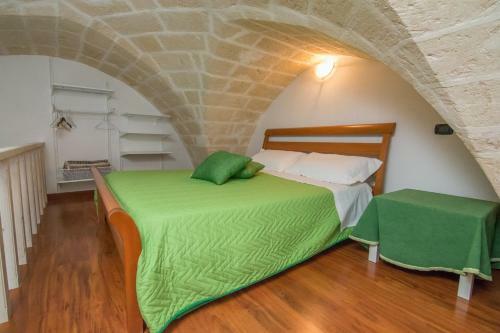 Apartamento Rifugio Massafera