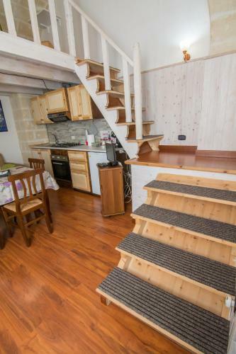Apartamento Rifugio Massafera