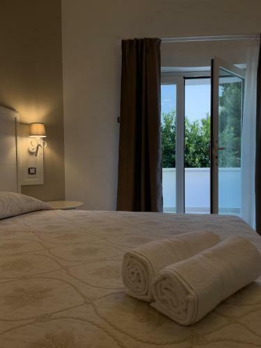 Bed & Breakfast Essenza