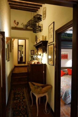 Casa Vacanze Rossopeperoncino