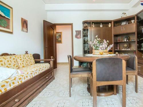 Via Spiaggia Etna&taormina Apartment