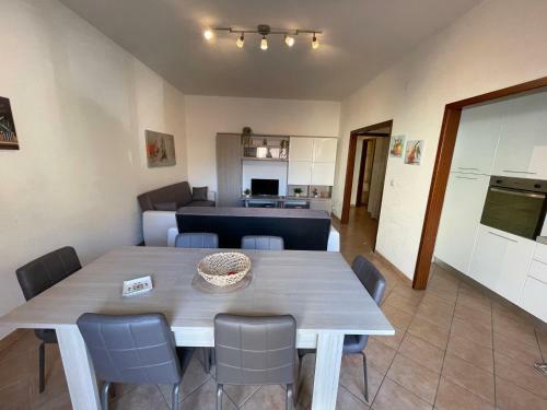 Apartamento Perla Marina