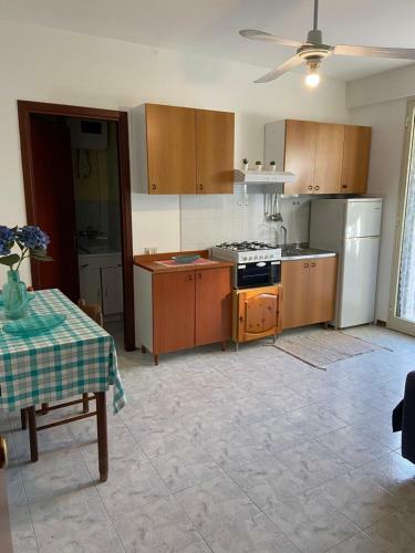Apartamento Casa Oriana