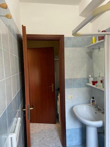 Apartamento Casa Oriana
