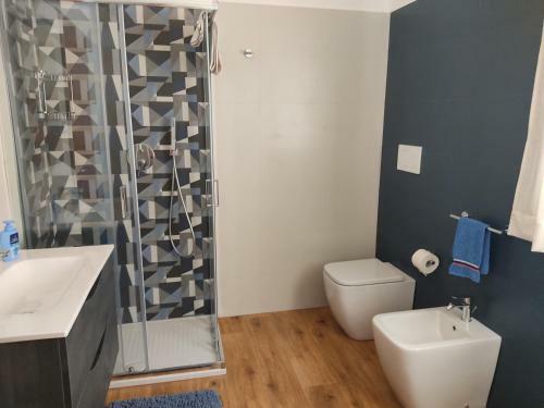 Apartamento La Casa Sulla Spiaggia