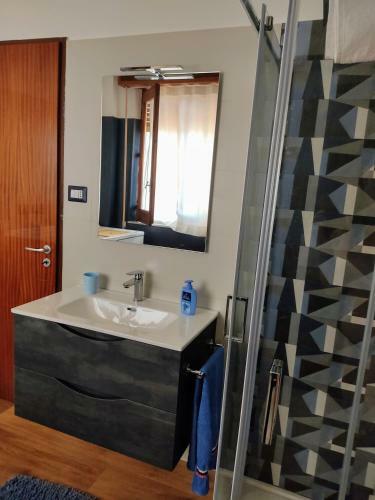 Apartamento La Casa Sulla Spiaggia