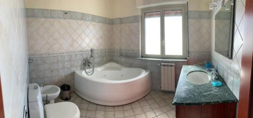 Apartamento I Cardellini