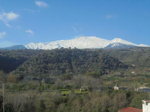 Apartamento Etna - Taormina