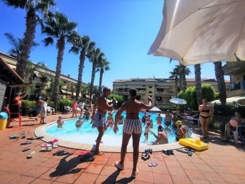 Apartamento Etna - Taormina