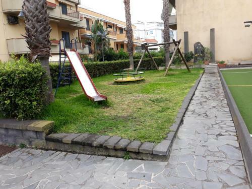 Apartamento Etna - Taormina