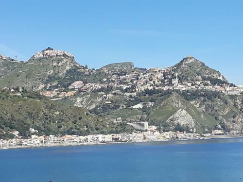 Apartamento Etna - Taormina