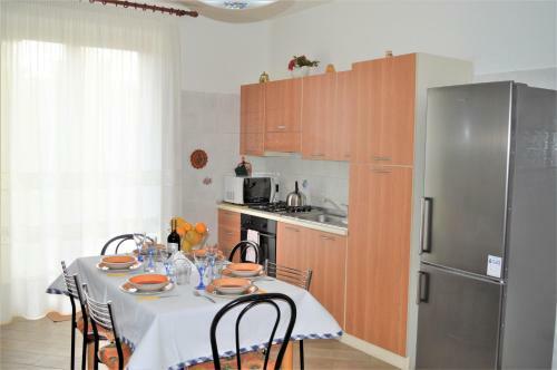 Apartamento Etna - Taormina