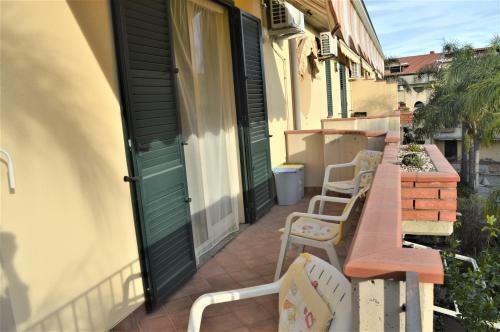 Apartamento Etna - Taormina