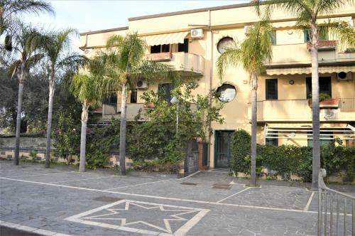 Apartamento Etna - Taormina