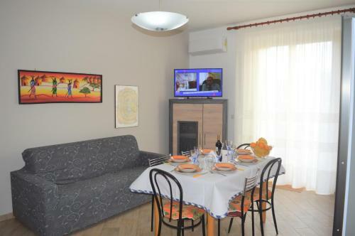 Apartamento Etna - Taormina