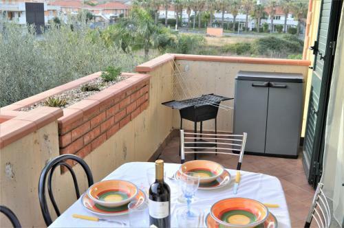 Apartamento Etna - Taormina