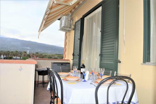 Apartamento Etna - Taormina