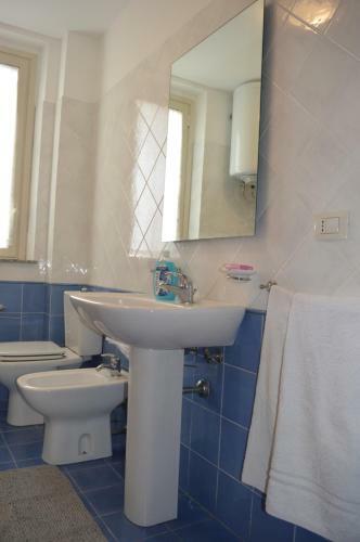 Apartamento Etna - Taormina