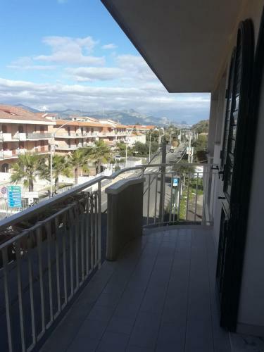 Apartamento Casa Sul Mare
