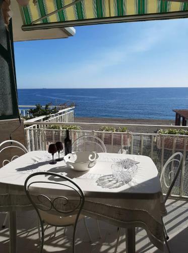 Apartamento Casa Sul Mare