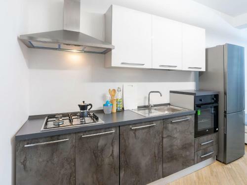 Beautiful Holiday Home In Mascali At The Beach