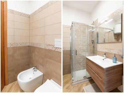 Beautiful Holiday Home In Mascali At The Beach
