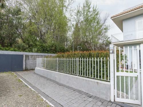 Beautiful Holiday Home In Mascali At The Beach