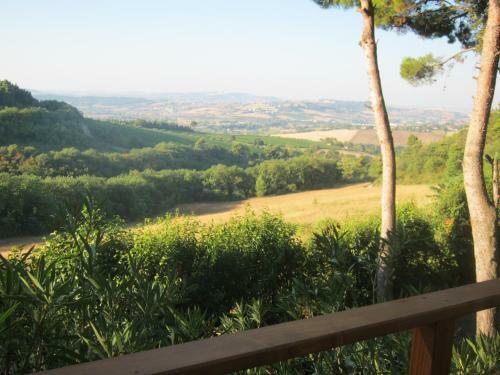 Villa Conero-la Pecorara