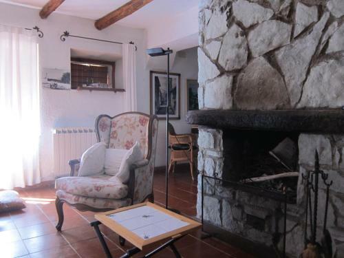 Villa Conero-la Pecorara