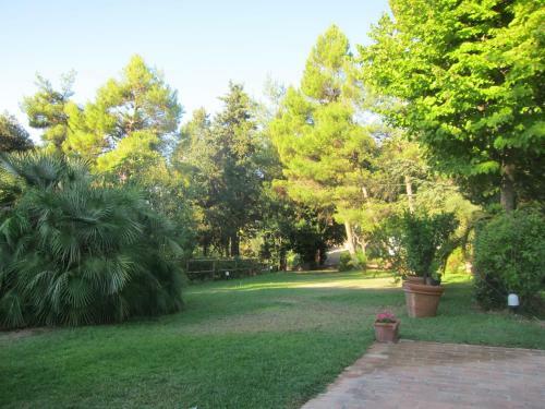 Villa Conero-la Pecorara