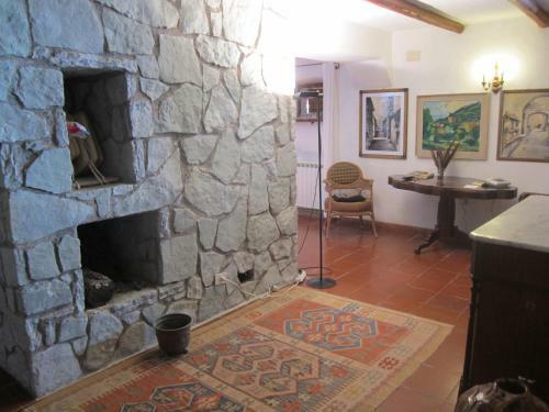 Villa Conero-la Pecorara