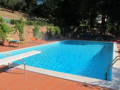 Villa Conero-la Pecorara