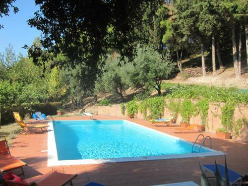 Villa Conero-la Pecorara