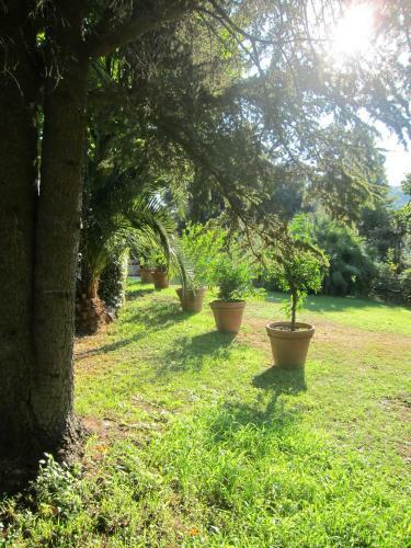 Villa Conero-la Pecorara