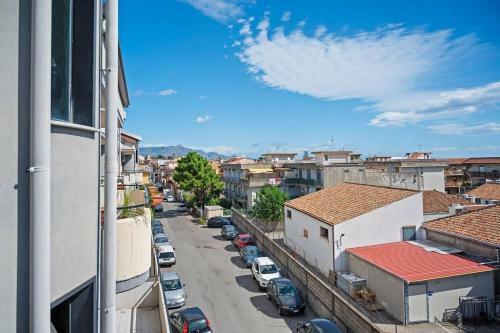 Apartamento Appartamento In Sicilia Etna & Mare