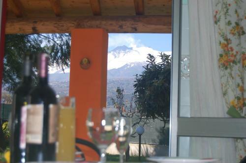 Villa Ombra E Caffe'