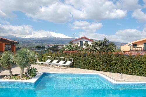 Villa Ombra E Caffe'