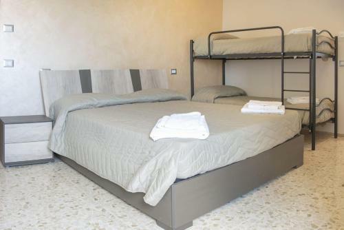 B&B Alba Sul Mare