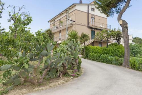 B&B Alba Sul Mare
