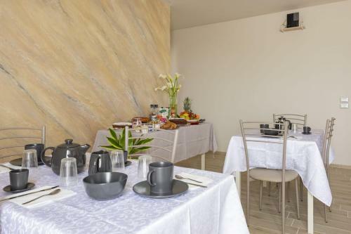 B&B Alba Sul Mare