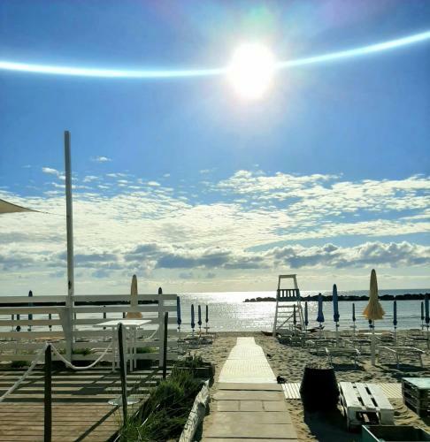 B&B Alba Sul Mare
