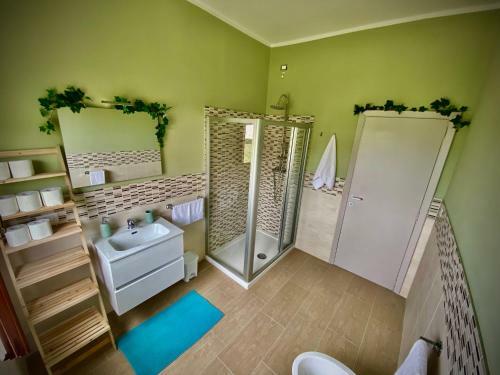 Apartamento La Marinella