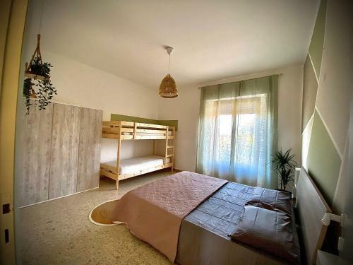 Apartamento La Marinella