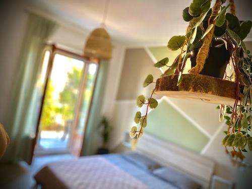 Apartamento La Marinella