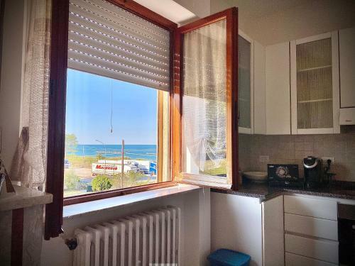 Apartamento La Marinella