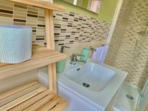 Apartamento La Marinella